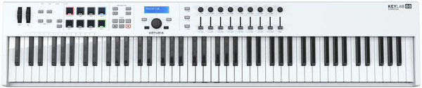 KeyLab Essentials 88 (white)