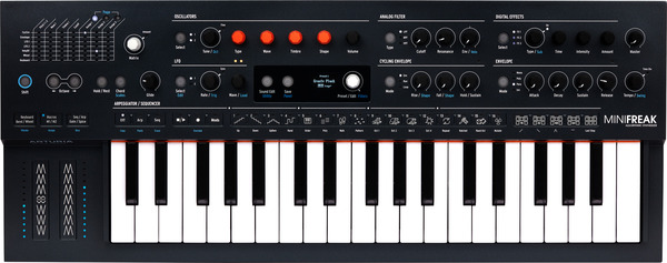 MiniFreak