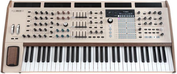 PolyBrute 12