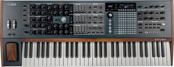 PolyBrute