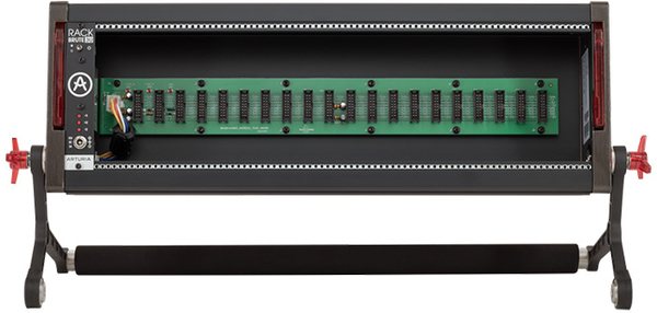 RackBrute 3U (noir)