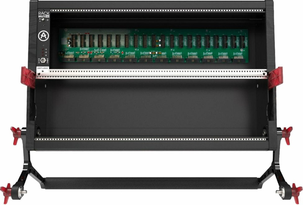 RackBrute 6U (noir)