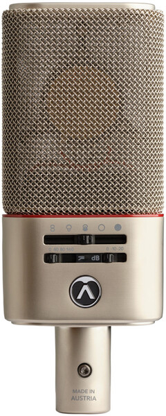 OC818 Studio Set RC (incl. OCR8 bluetooth remote control)