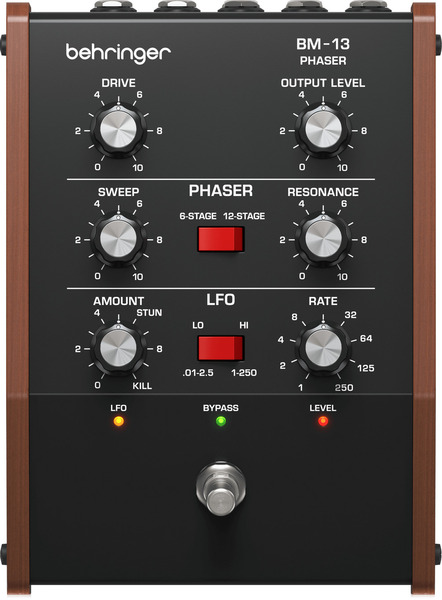 BM-13 Phaser