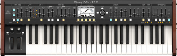 Deepmind 12