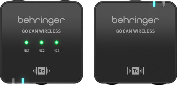 GO CAM Wireless