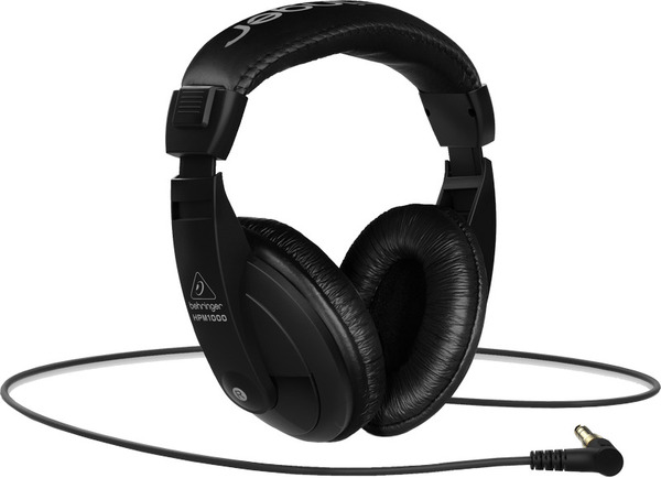HPM1000 (black)