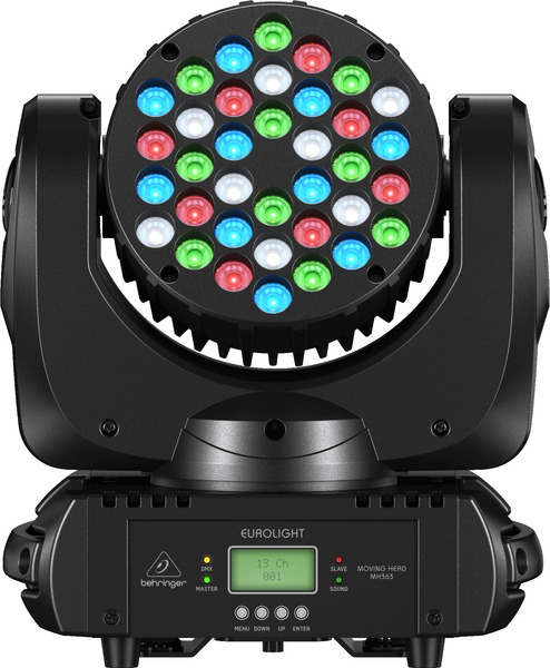 Moving Head MH363