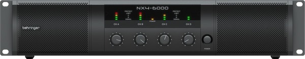NX4-6000