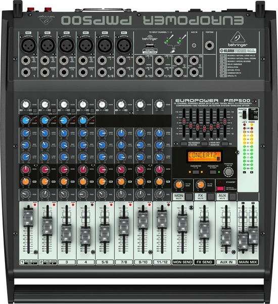 PMP500