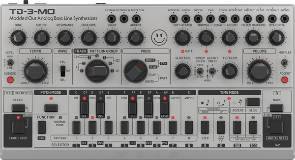 TD-3-MO-SR