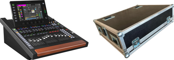 WING Compact Case Bundle