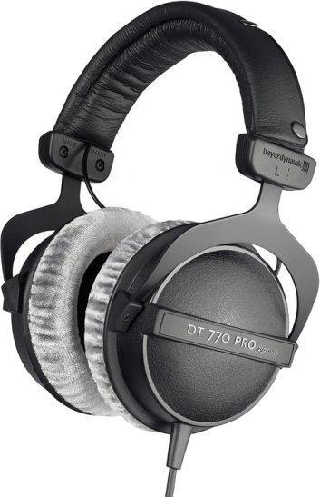 DT 770 Pro (250 Ohm)