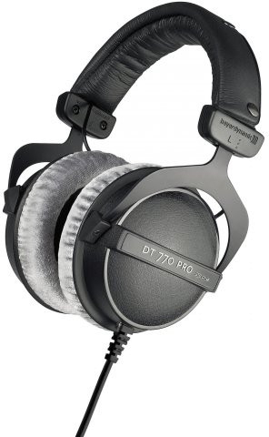DT 770 Pro (80 Ohm)