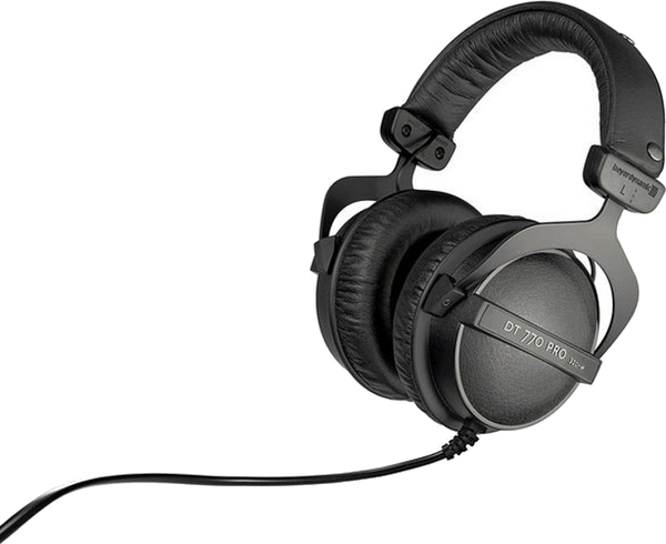 DT 770 Pro Kopfhörer geschl. (32 Ohm)
