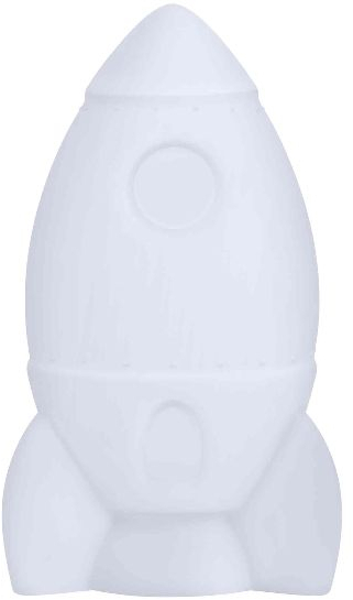 Lumin'Us Rocket