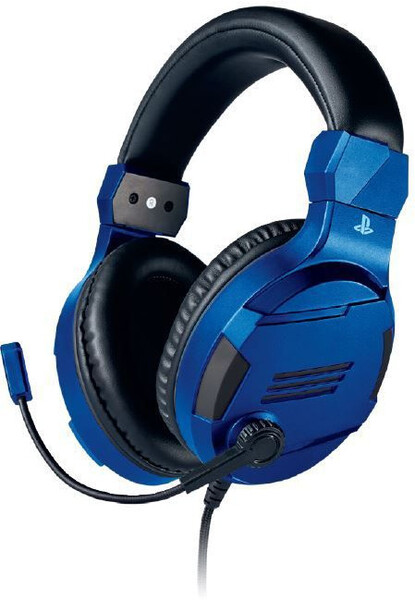 Stereo Headset V3 PS4 (blue)