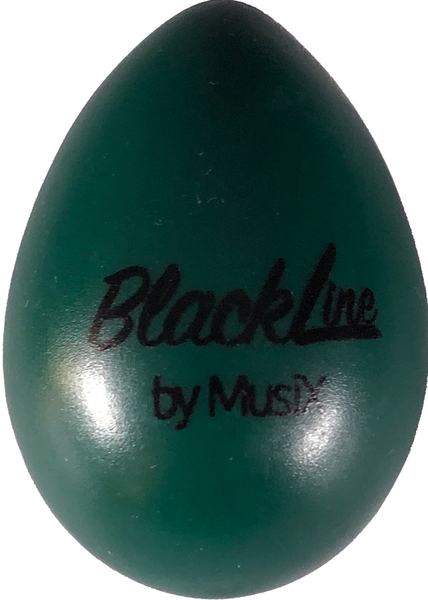 Egg Shaker (green)