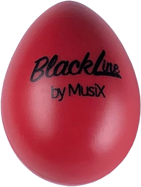 Egg Shaker (red)