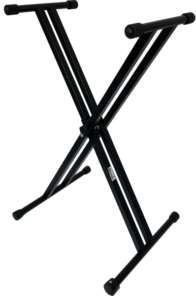 KS-046 / Keyboard Stand (black)