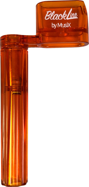 String Winder (orange)