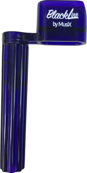 String Winder (purple)