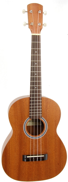 U1 Baritone Mahogany Ukulele