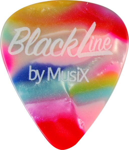 Wild Cosmic Pearl Heavy (.96mm)