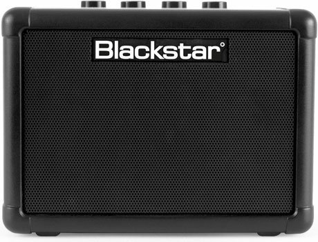 FLY 3 Mini Amp (black)