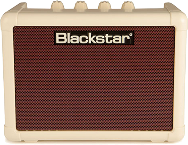 FLY 3 Mini Amp (vintage)