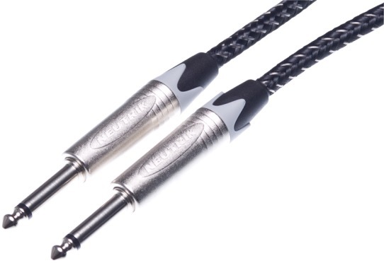 NGKX T-GR Retro Instrument Cable (6m)