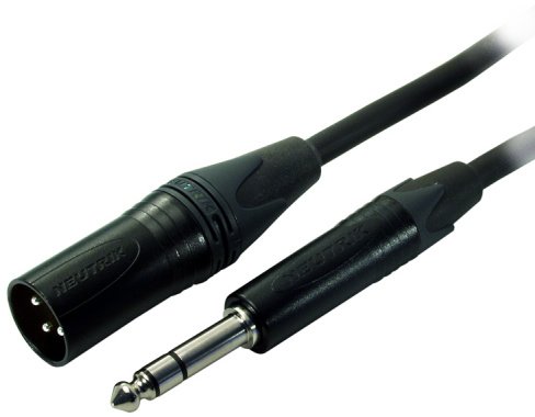 NMK MP3 (black, 6m)