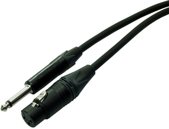 NMKA05-BL (black, 0.5m)