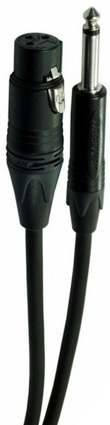 NMKA6-BL (black, 6m)