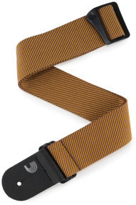 50TW00 Classic Tweed Straps (Brown)