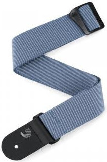 50TW02 Classic Tweed Straps (Blue)