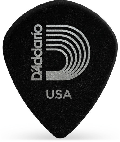 Black Ice Guitar Picks (Medium)