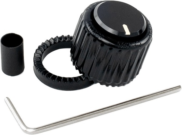 LokNob Large (black)