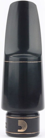 MJS-D5M Select Jazz Mouthpiece