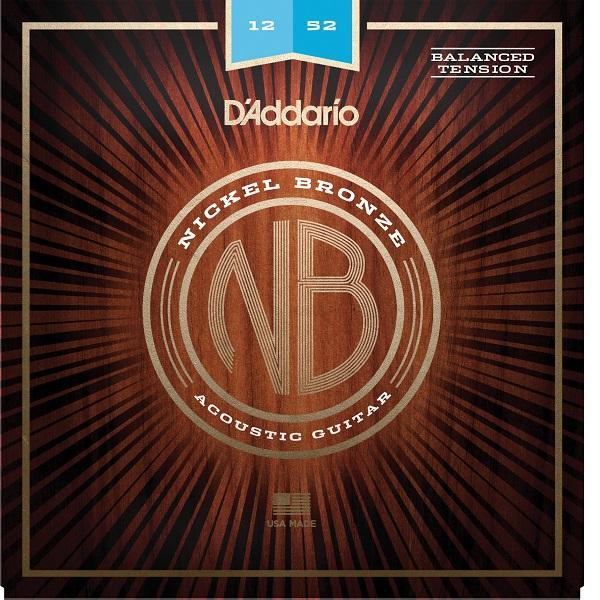 NB1252BT (balanced tension)