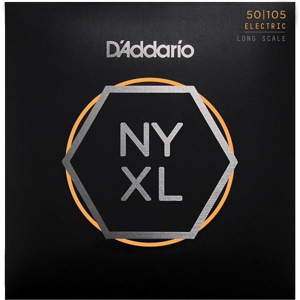 NYXL Bass 50105 NYXL50105 (long scale medium)