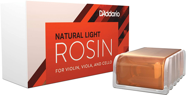 Natural Rosin (light)