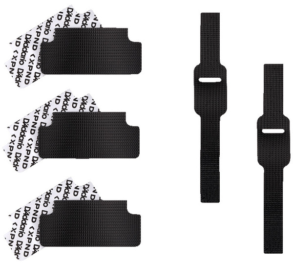 Pedal Grip Strips (6 Standard Size)