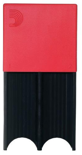 Reed Guard / For Tenor & Baritone Saxophones (large, red)