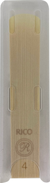 Reserve Bb Clarinet #4 (1 reed)