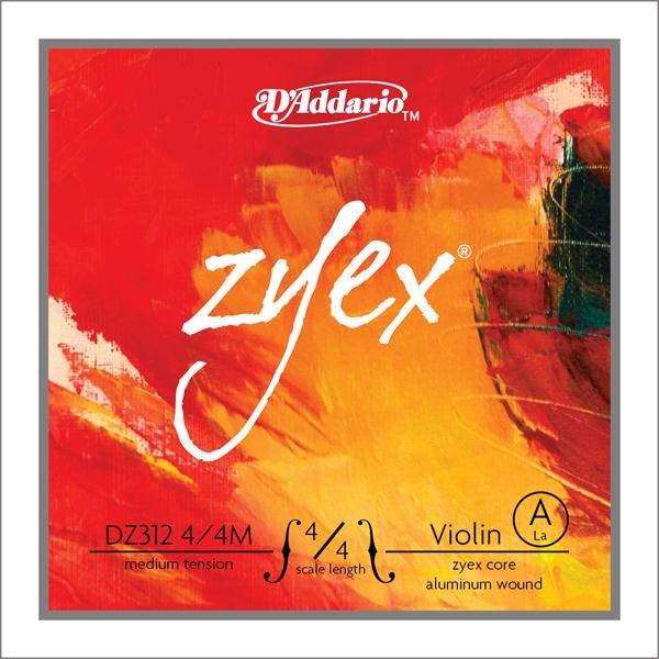 Zyex Single string (A - medium)