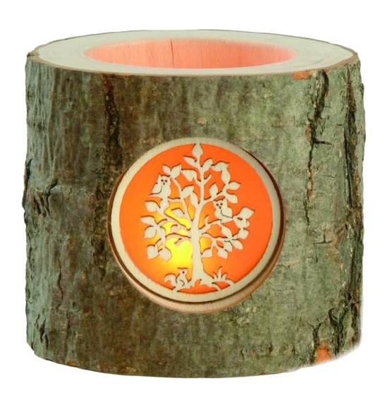 Candle Holder (12 cm)