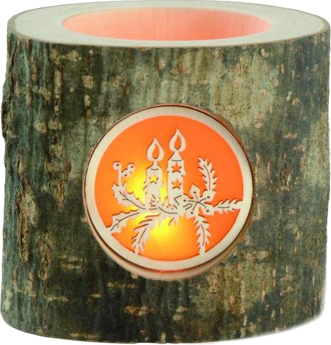 Candle Holder (12 cm)