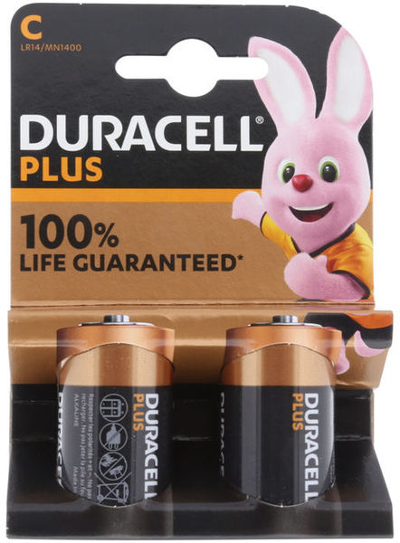 Plus C / LR14