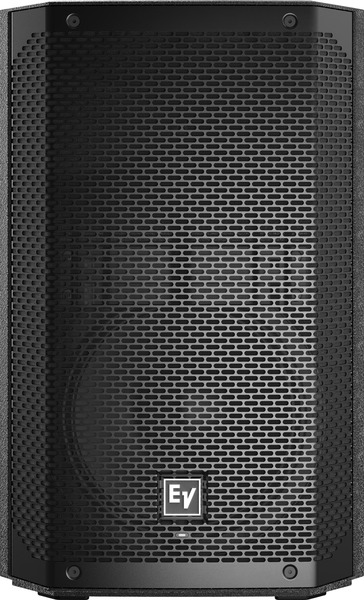 ELX200-10P-EU (black)
